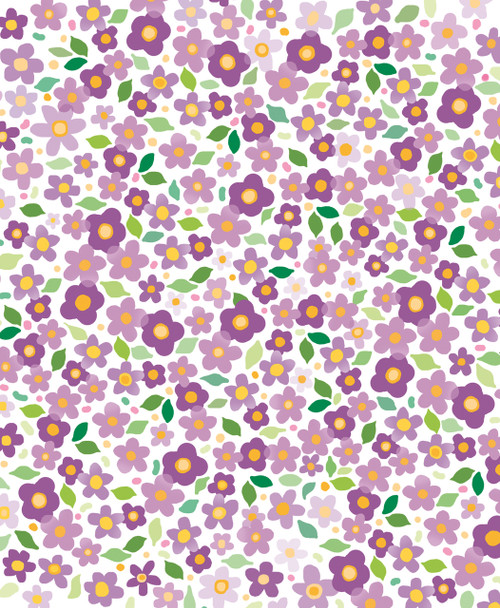 floral 43