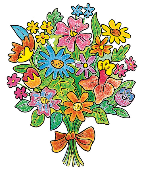 floral 57