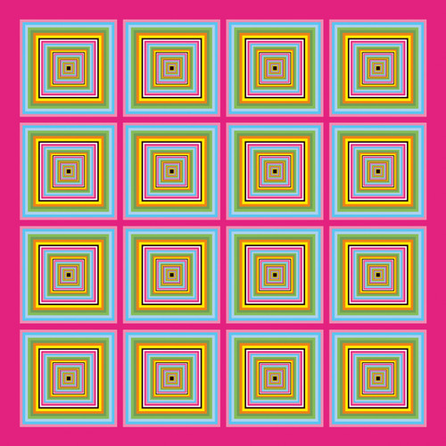 pattern 21