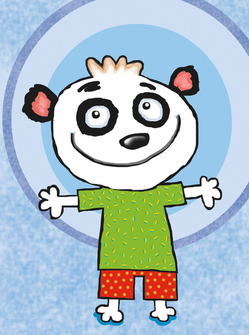 child 8
