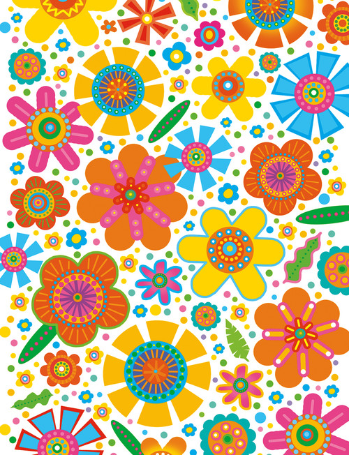 floral 81