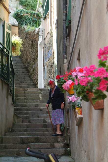 Cinque Terra  05