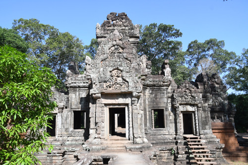 Angkor Wat 04