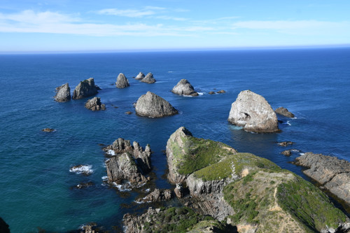 Mini Islands