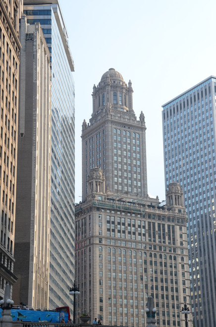 Chicago 13