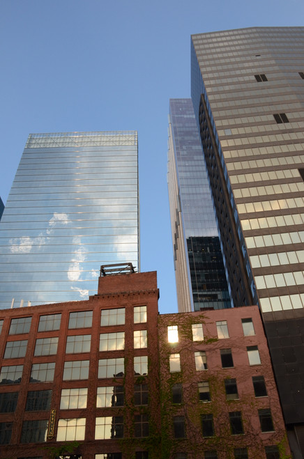 Chicago 21
