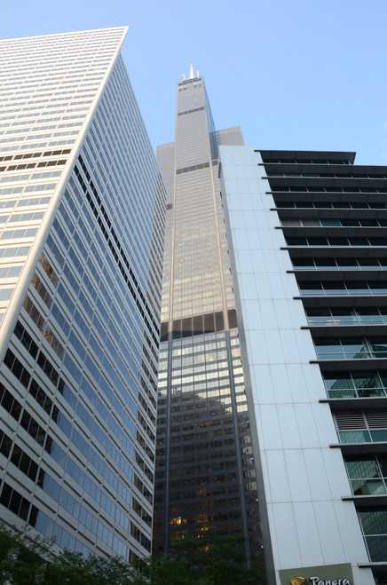Chicago 32