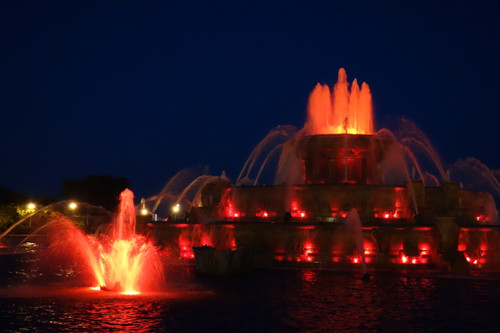 Chicago 38