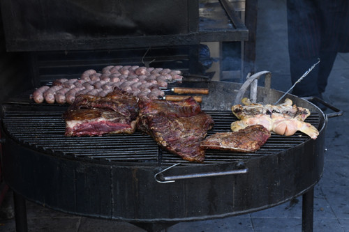 Argentinian Beef 