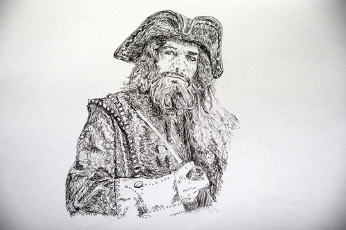 Pirate