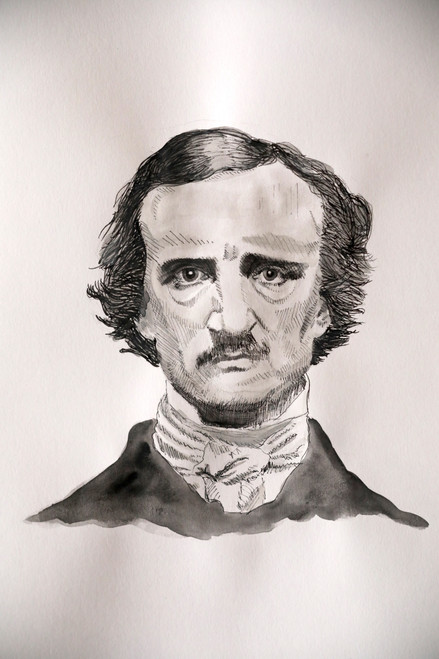 Edgar Allan Poe