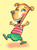 character 8