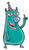 character 13