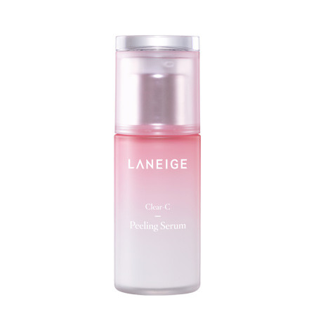 laneige toner clear c