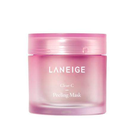 laneige toner clear c