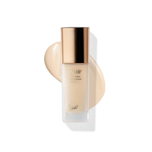 espoir foundation be silk