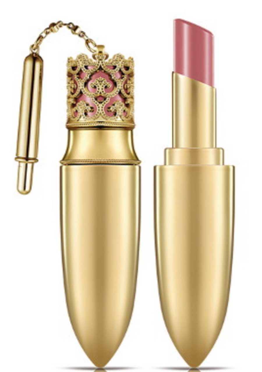 the history of whoo lip