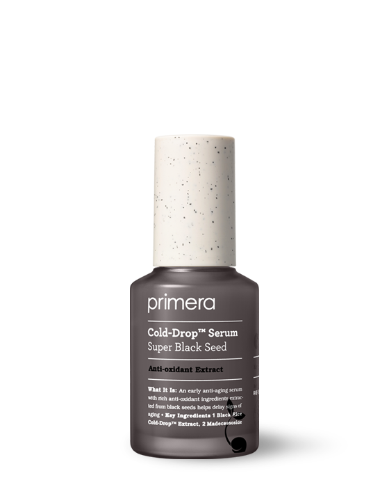 korean antioxidant serum