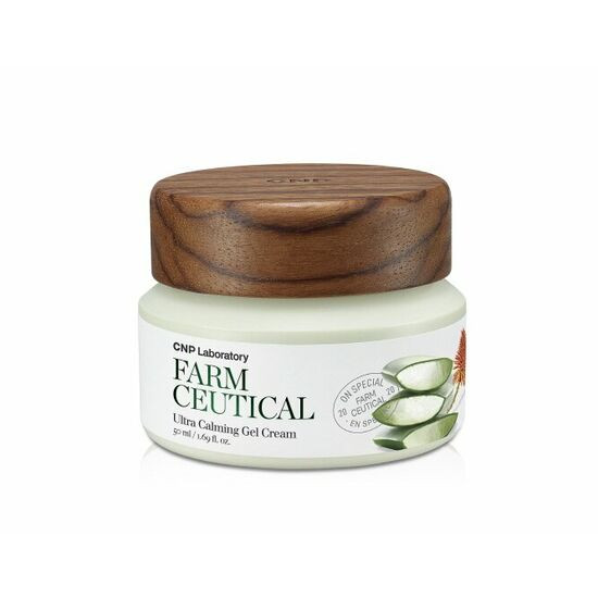 ultra calming cream