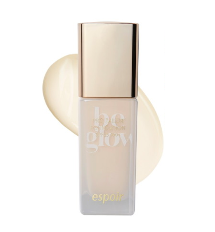 espoir blush glow