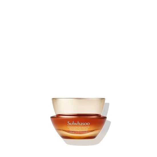 Sulwhasoo Concentrated Ginseng Rejuvenating Cream - Shop at Korea