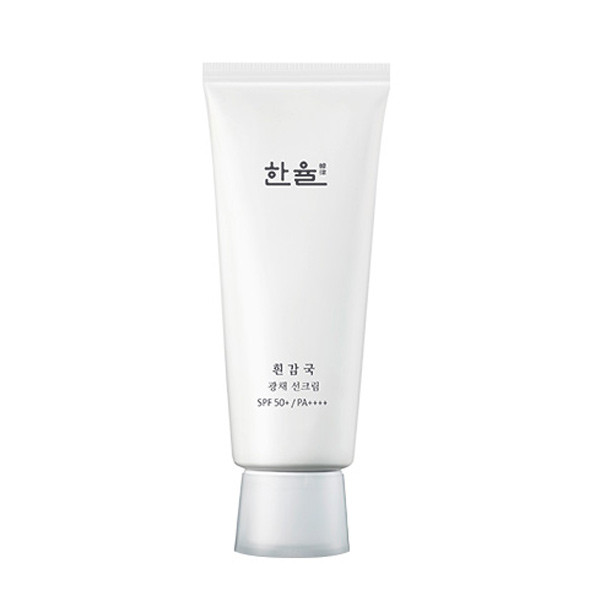 white chrysanthemum radiance sunscreen cream