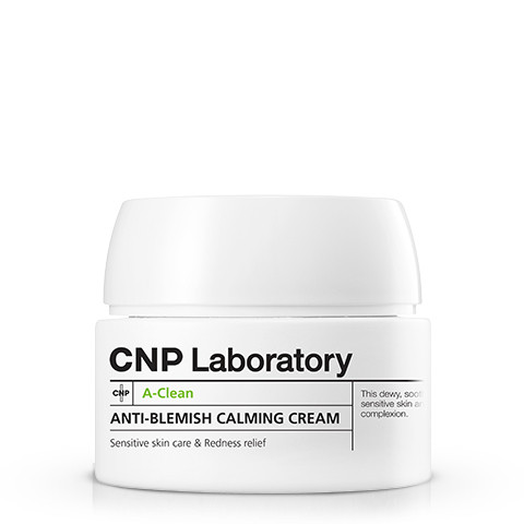 medicated cream for blemishes