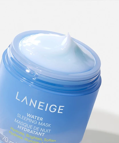Laneige Water Sleeping Mask EX