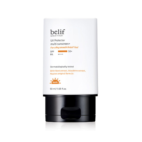 Belif UV Protector Multi Sunscreen+ Belif UV Protector Multi Sunscreen+