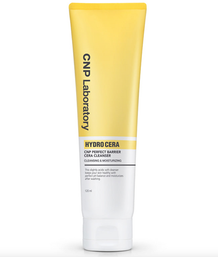 CNP Perfect Barrier Cera Cleanser