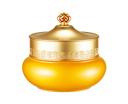 Whoo Facial Cream Cleanser