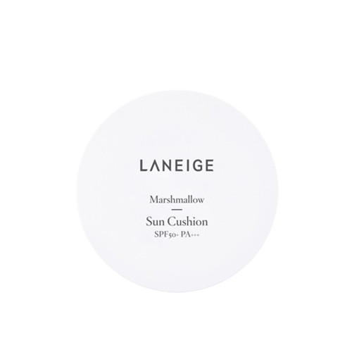 Laneige Marshmallow Sun Cushion Laneige Marshmallow Sun Cushion