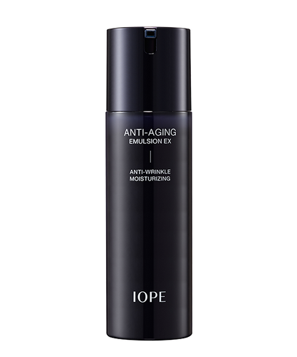 IOPE Men Anti-aging Emulsion EX