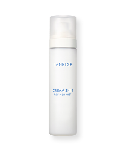 Cream Skin Refiner Mist