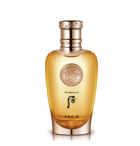 Whoo Hwa Yang Skin for Men