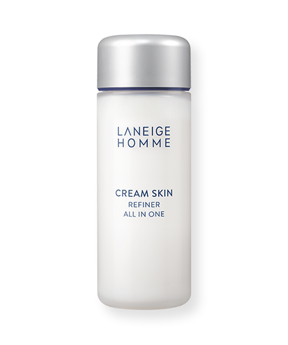 Lanege Homme Cream Skin Refiner All In One