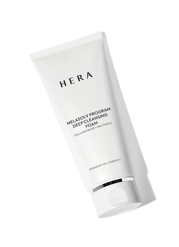 HERA Melasolv Program Deep Cleansing Foam