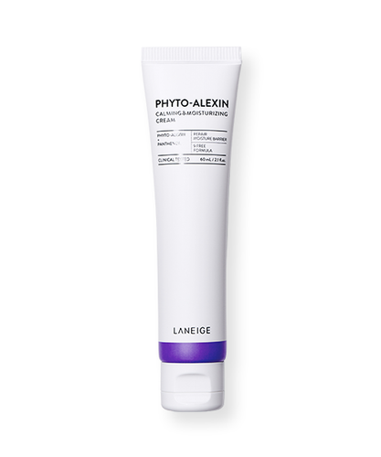 Laneige Phyto-Alexin Calming & Moisturizing Cream