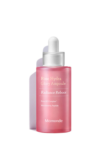 Mamonde Rose Hydra Glory Ampoule