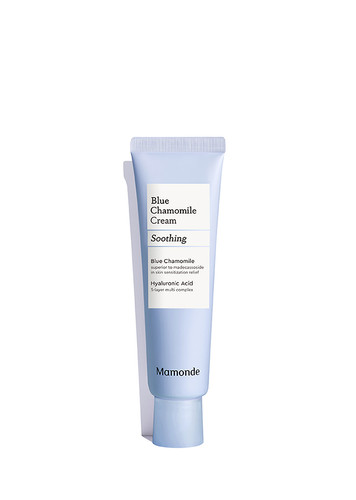 Mamonde Blue Chamomile Cream