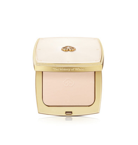 Whoo Velvet Powder Pact