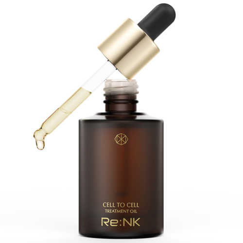 Re:NK Cell To Cell Treatment Oil