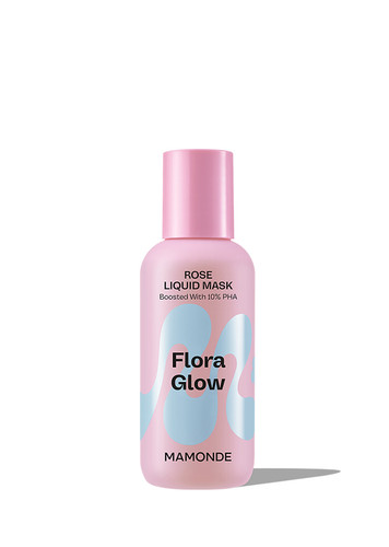 Mamonde Flora Glow Rose Liquid Mask Mamonde Flora Glow Rose Liquid Mask