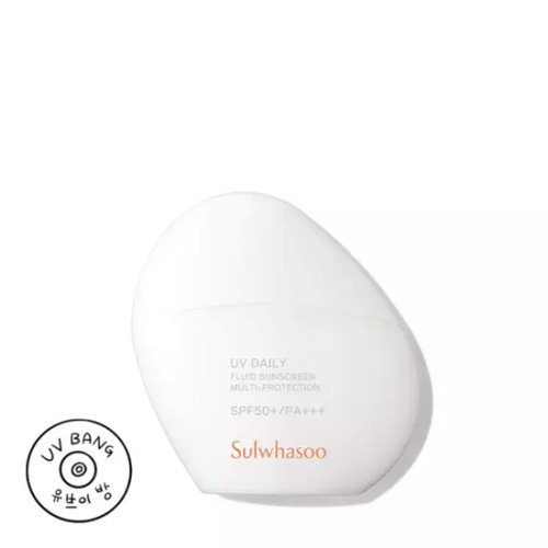 By Brand - Sulwhasoo - Skin Care - Sun Care - Shop at Korea