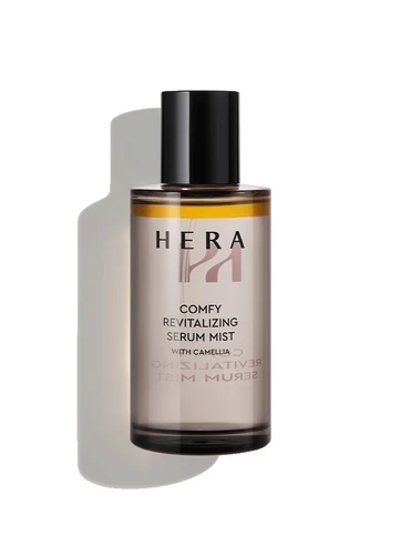 HERA Comfy Revitalizing Serum Mist