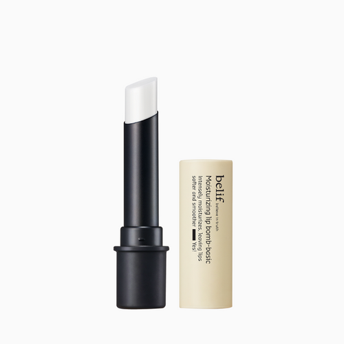 Belif Moisturizing lip bomb