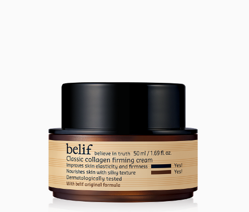 Belif Classic Collagen Firming Cream