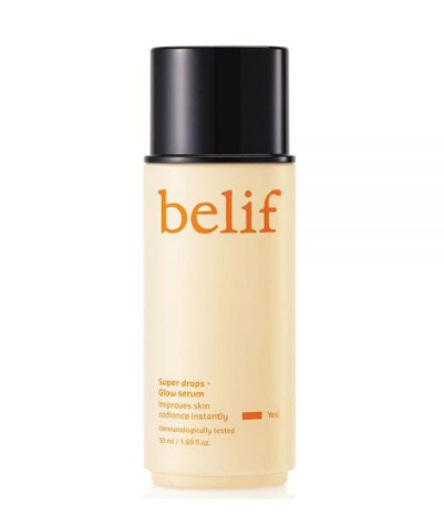 Belif Super Drops - Glow Serum