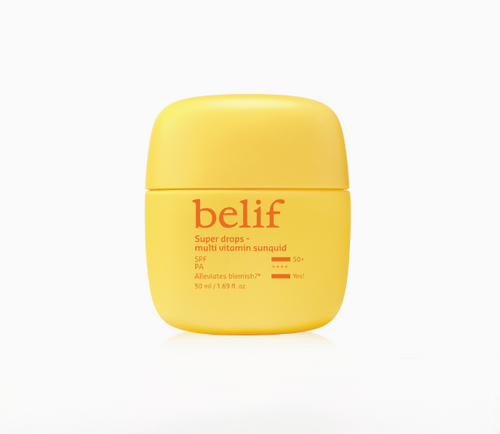 Belif Super Drops - Multi Vitamin Sunquid