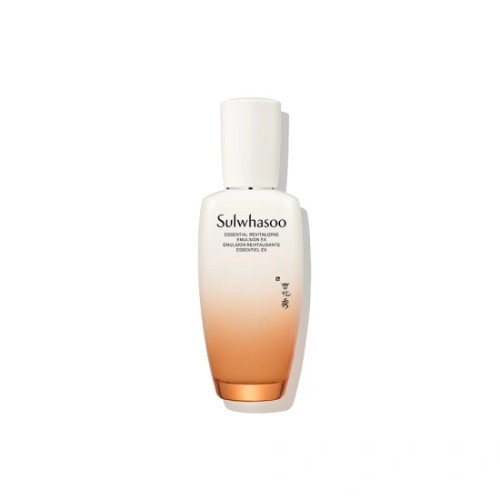 Sulwhasoo Essential Revitalizing Emulsion EX Sulwhasoo Essential Revitalizing Emulsion EX